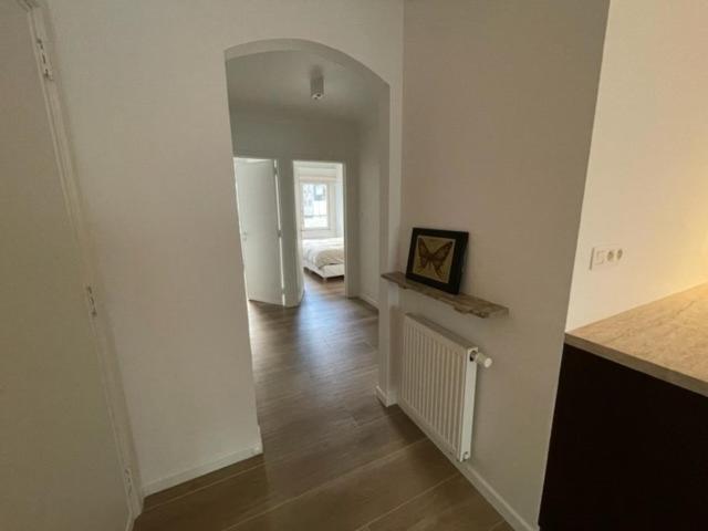 Sunny Seaview Apartment Остенде Екстериор снимка